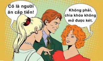 Giúp Việc Bị Sa Thải Vì Quá Trung Thực