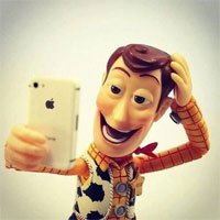 6 mẹo nhỏ giúp bạn chụp ảnh Selfie ấn tượng hơn