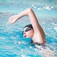 10 lý do bạn nên đăng ký một khóa tập bơi trong mùa hè này