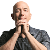 Những điều thú vị xung quanh cuộc sống của Jeff Bezos - sáng lập và CEO của Amazon