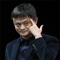 Jack Ma: Đừng bao giờ bán hàng cho người thân, họ hàng