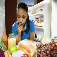 Tuyệt đối không được bảo quản những thực phẩm này trong tủ lạnh
