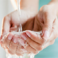Bạn có dám khẳng định mình đã rửa tay đúng cách?