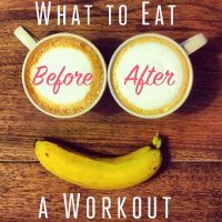 Nên ăn gì để những buổi tập Workout hiệu quả hơn?