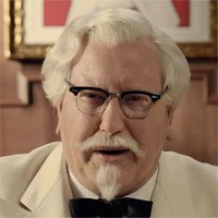 “Cha đẻ” gà rán KFC: Bằng chứng cho thành công từ đam mê và kiên định theo đuổi