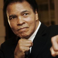 11 câu nói truyền cảm hứng của tay đấm huyền thoại Muhammad Ali