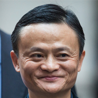 Những câu nói kinh điển của Jack Ma đầu năm 2015