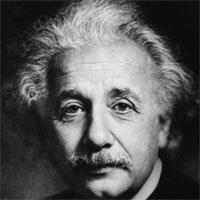 Thiên tài vật lý Albert Einstein và 10 bài học sâu sắc về cuộc sống