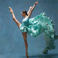 5 bài học về kỷ luật trong cuộc sống từ diễn viên múa ballet