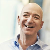 5 bài học kinh doanh thành công từ CEO Amazon – Jeff Bezos