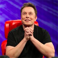 33 suy nghĩ khiến Elon Musk trở thành con người vĩ đại