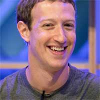 3 bài học kinh doanh giá trị từ Mark Zuckerberg