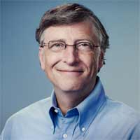 29 câu nói đầy ý nghĩa của Bill Gates mà sinh viên năm nhất cần nhớ