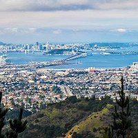 Kinh nghiệm du lịch quý báu cho những ai lần đầu đến thành phố Oakland, California