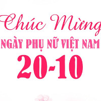 Hãy dành những lời chúc 20/10 hay và ý nghĩa nhất này tới phái đẹp