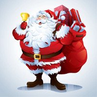 Những "phiên bản" ông già Noel ít được biết tới trên thế giới