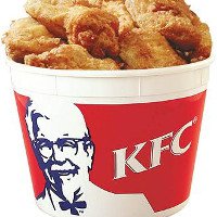 Bật mí công thức làm gà rán KFC huyền thoại từ năm 1940