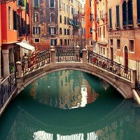 10 lý do khiến bạn nhất định phải đến thành phố tình yêu Venice vào năm 2017