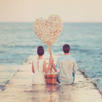 Tìm hiểu ý nghĩa của ngày Valentine Trắng, Đỏ và Đen