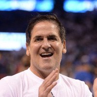 5 bài học kinh doanh quan trọng từ tỷ phú Mark Cuban