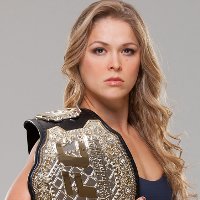 4 bài học cuộc sống rút ra từ thành công của nữ võ sĩ Ronda Rousey