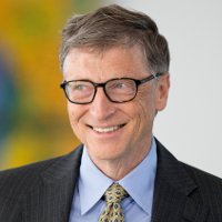 Vì sao Bill Gates được gọi là một nhà "thiên tài lập dị"?