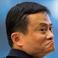 Tất tần tật về Jack Ma - Tỷ phú khiến cả thế giới ngưỡng mộ