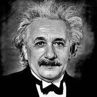 Albert Einstein đánh đổi hạnh phúc để trở thành thiên tài thế giới!