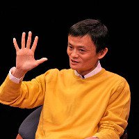 9 điều Jack Ma gửi cho con trai khiến chúng ta phải suy ngẫm