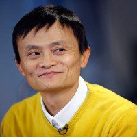 Jack Ma: "Đừng có làm mấy thứ như AlphaGo"