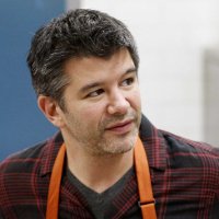 Cuộc đời thăng trầm của CEO Travis Kalanick, tỷ phú gây tranh cãi của Uber