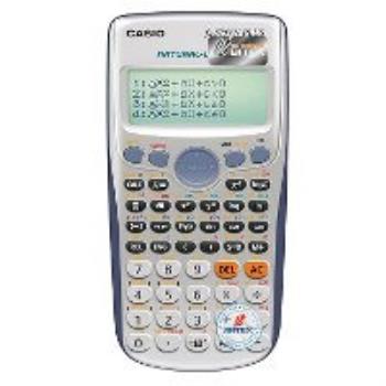 Hướng dẫn giải toán bằng máy tính CASIO FX 570VN PLUS