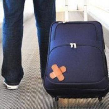 Bạn cần phải làm gì khi bị mất hành lý trên máy bay