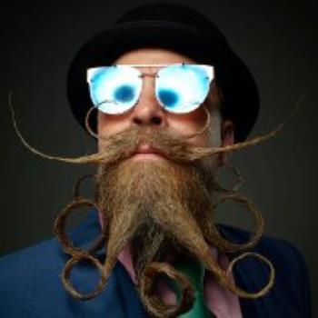 Cùng ngắm nhìn 20+ bộ râu "quyến rũ nhất" đã chiến thắng giải thưởng World Beard And Mustache 2017!