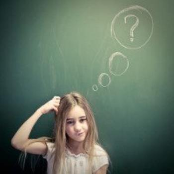 11 câu hỏi hóc búa của trẻ và đây là câu trả lời mà bố mẹ nào cũng có lúc cần đến!