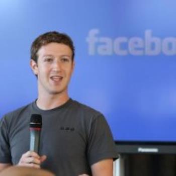 Hành trình Facebook trở thành mạng xã hội lớn nhất thế giới