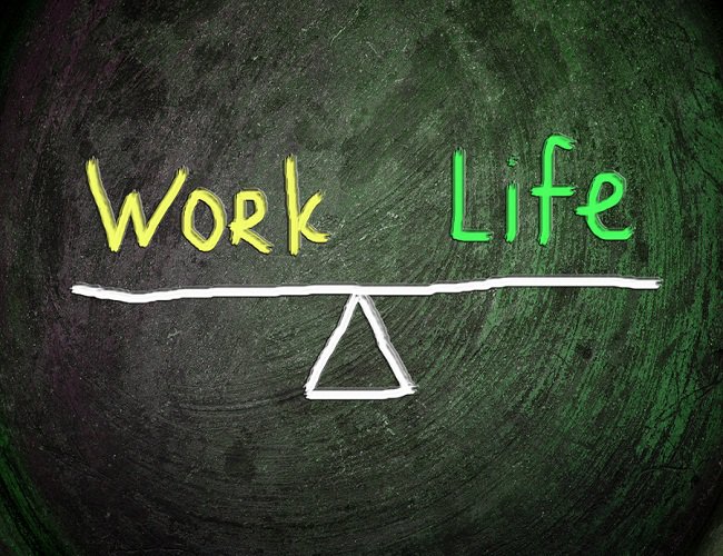 
                        Nếu bạn đang rơi vào tình trạng mất cân bằng giữa công việc và cuộc sống, hãy đọc bài sau
                     0