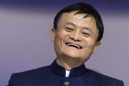 
                        CEO Jack Ma: Thời gian nghèo khó mới là tuyệt vời
                    