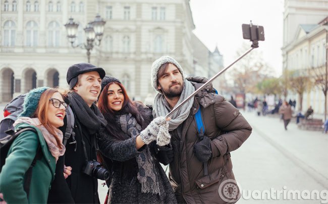 
                        6 mẹo nhỏ giúp bạn chụp ảnh Selfie ấn tượng hơn
                     1