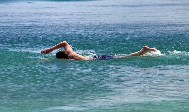 
                        10 lý do bạn nên đăng ký một khóa tập bơi trong mùa hè này
                     3