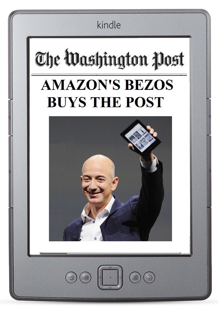
                        Những điều thú vị xung quanh cuộc sống của Jeff Bezos - sáng lập và CEO của Amazon
                     16