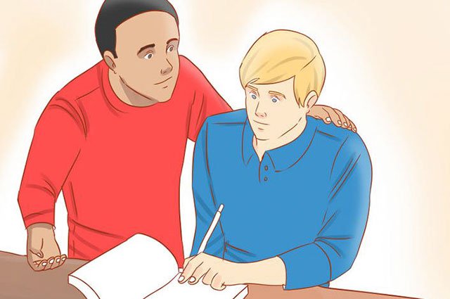 
                        Xử trí thế nào với người hay phàn nàn?
                     2