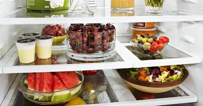 
                        Để nguội thức ăn trước khi cho vào tủ lạnh, nên hay không nên?
                     0