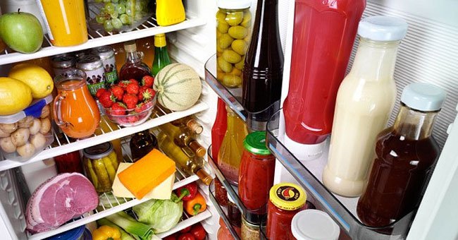 
                        Để nguội thức ăn trước khi cho vào tủ lạnh, nên hay không nên?
                     1
