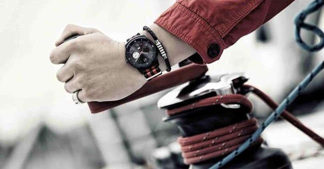 
                        Bạn đã biết cách đeo đồng hồ sao cho đẹp chưa?
                     3