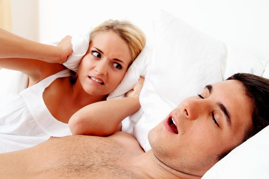 
                        5 cách đơn giản để điều trị chứng ngủ ngáy
                     0