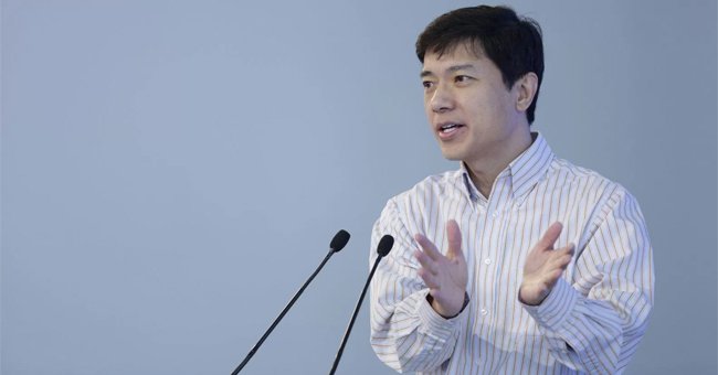 
                        Bài học cho những nhà quản lý từ bức tâm thư của CEO Baidu
                     2