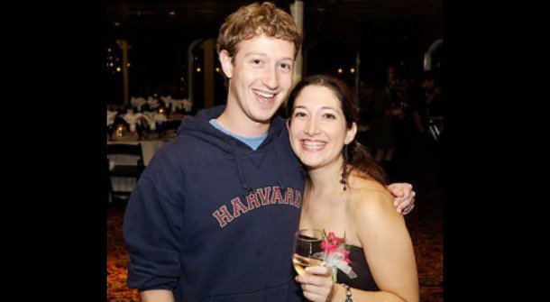 
                        3 lỗi sai người khởi nghiệp thường mắc phải theo Randi Zuckerberg - chị gái Mark Zuckerberg
                     0