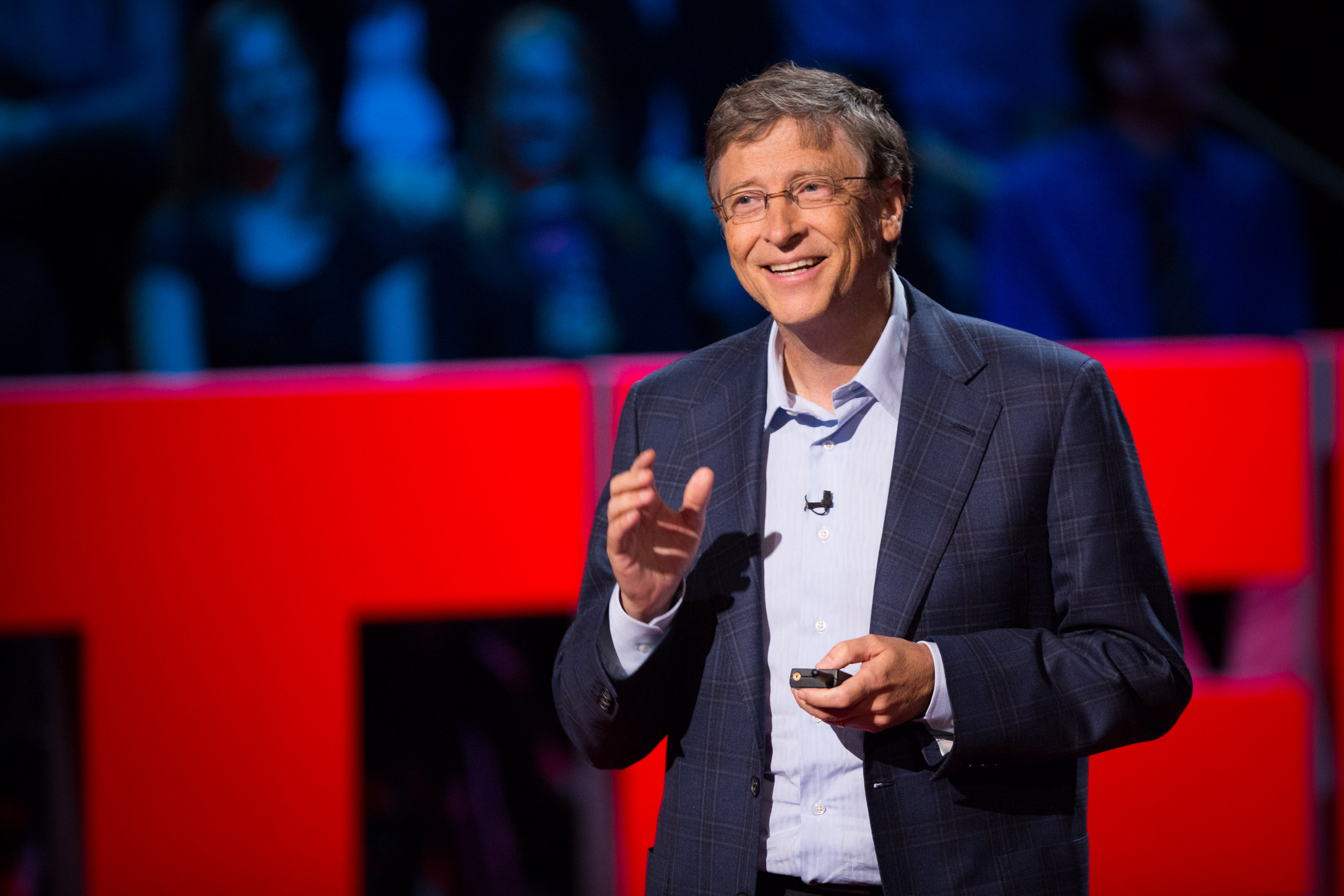 
                        7 lời khuyên thuyết trình trước đám đông của các diễn giả hàng đầu trên TED Talks
                     2
