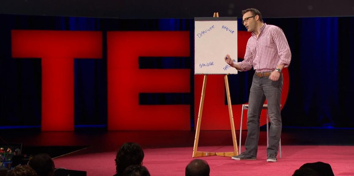 
                        7 lời khuyên thuyết trình trước đám đông của các diễn giả hàng đầu trên TED Talks
                     4